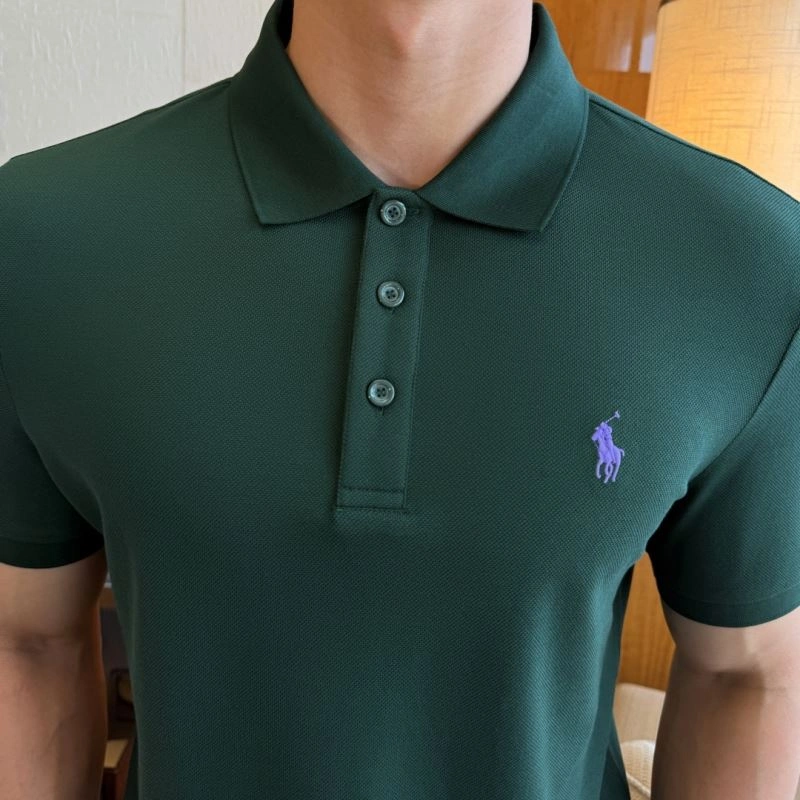 Polo T-Shirts TimelessDesign 158997