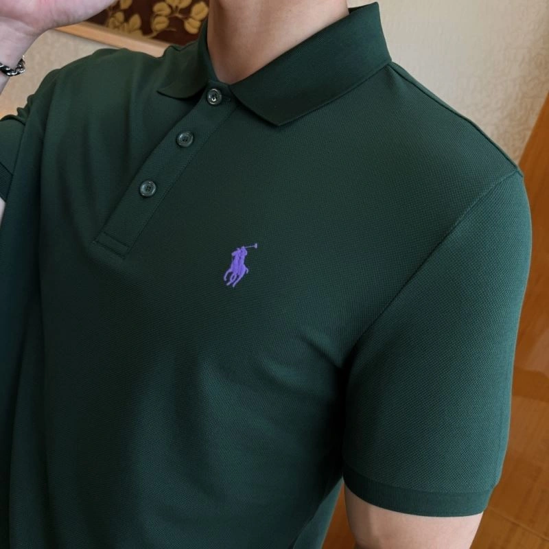 Polo T-Shirts TimelessDesign 158997