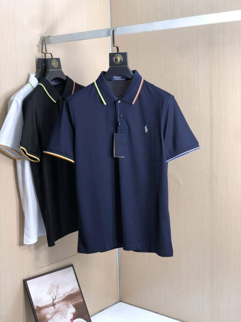 Polo T-Shirts Unisex 159034