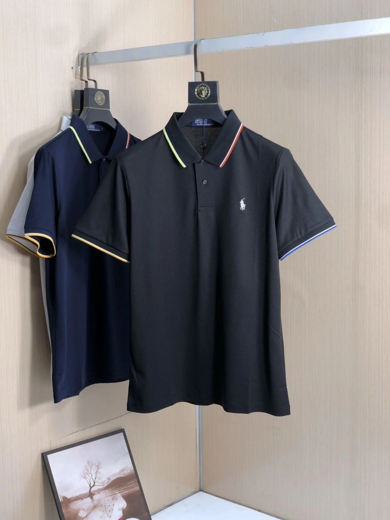 Polo T-Shirts Unisex 159034