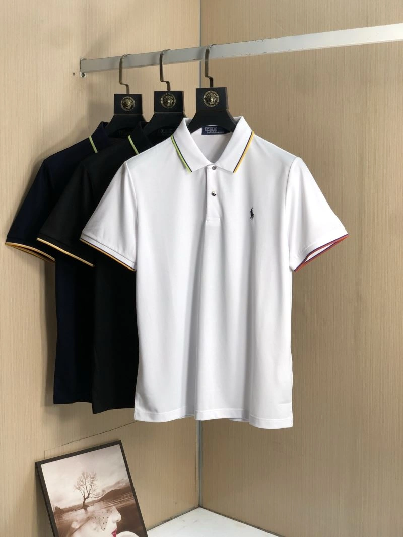 Polo T-Shirts Unisex 159034