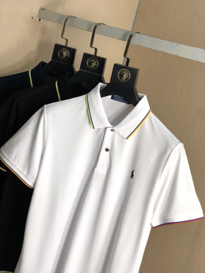 Polo T-Shirts Unisex 159034