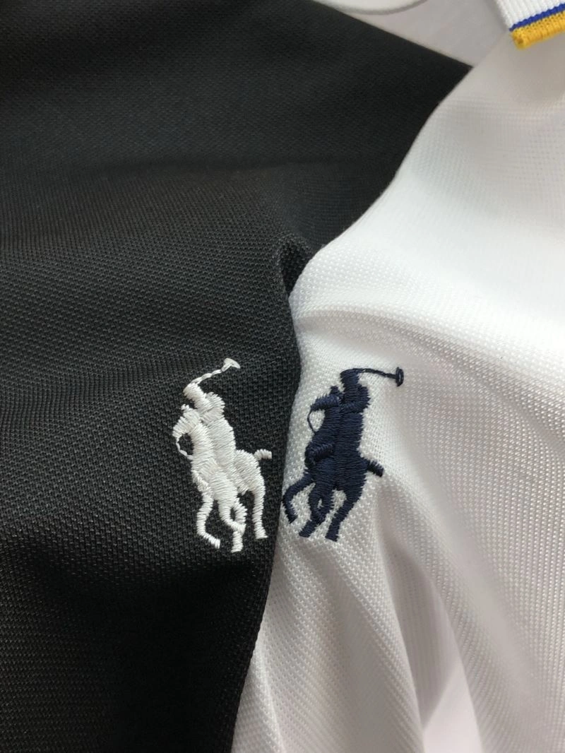 Polo T-Shirts Unisex 159034