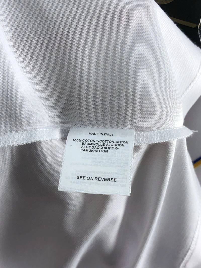 Polo T-Shirts Unisex 159034