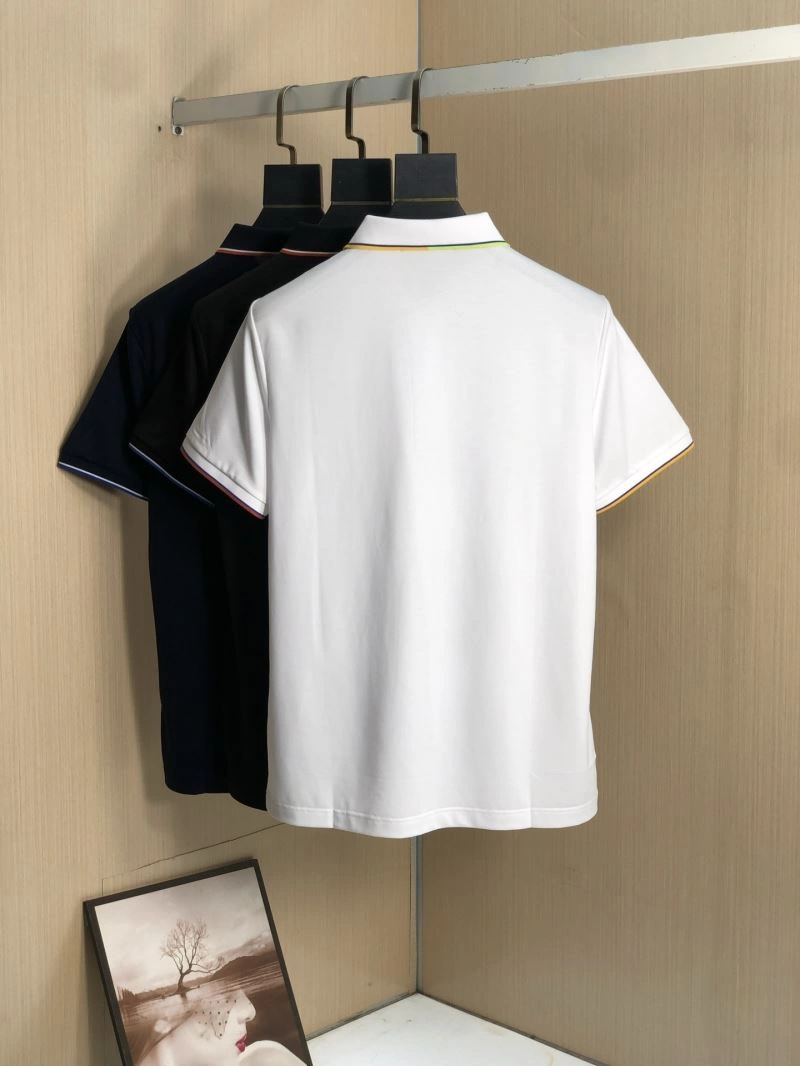 Polo T-Shirts Unisex 159034