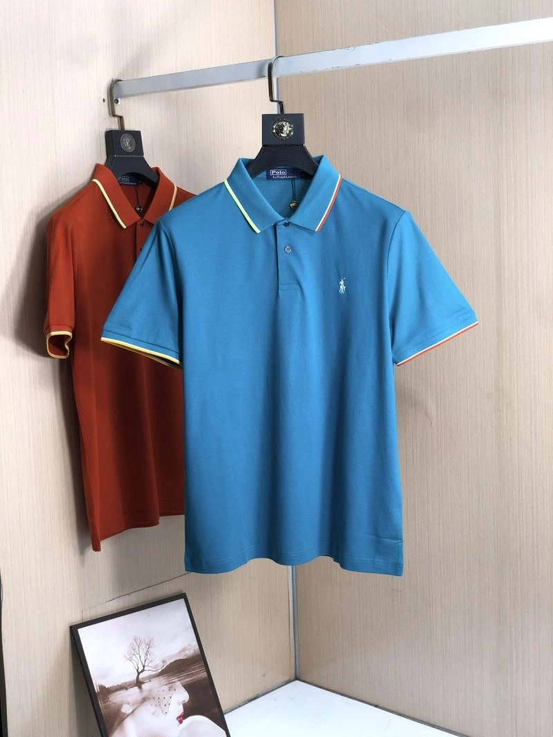 Polo T-Shirts SportInspired 158996