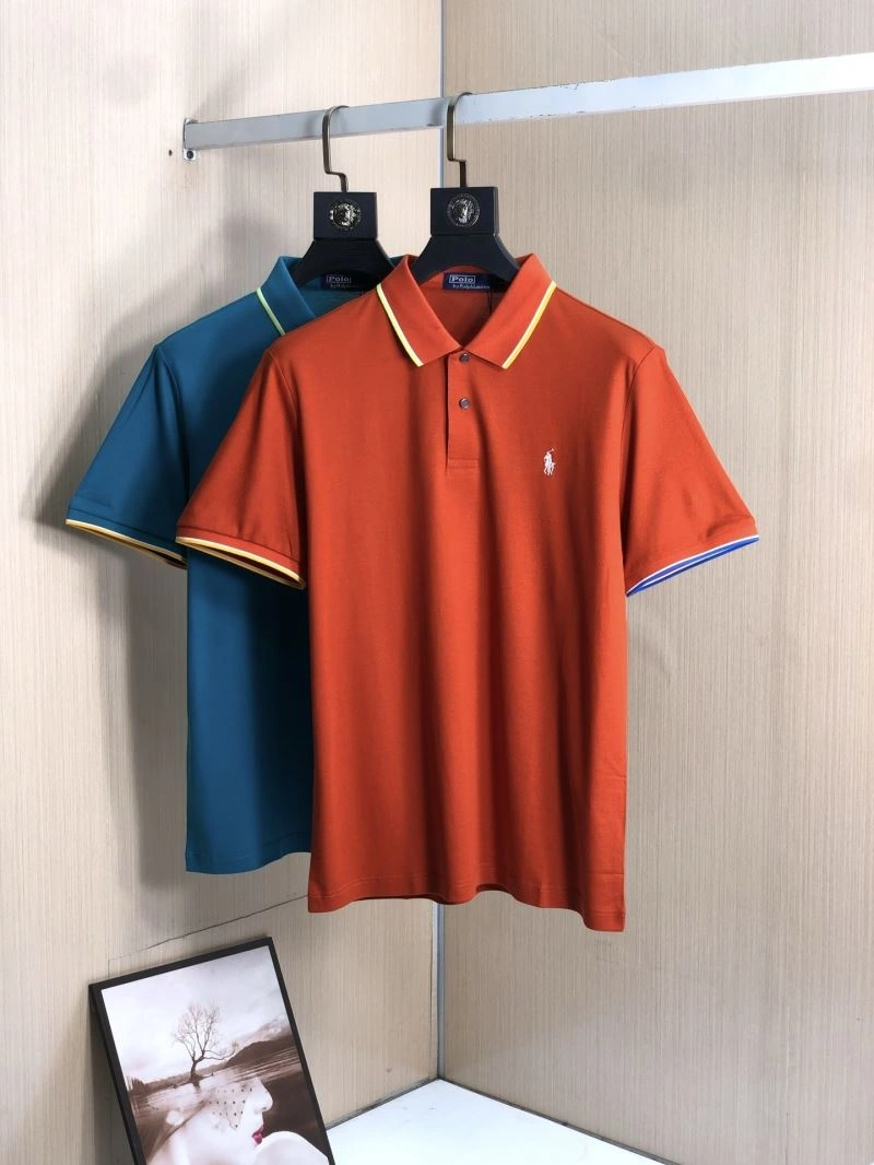 Polo T-Shirts SportInspired 158996
