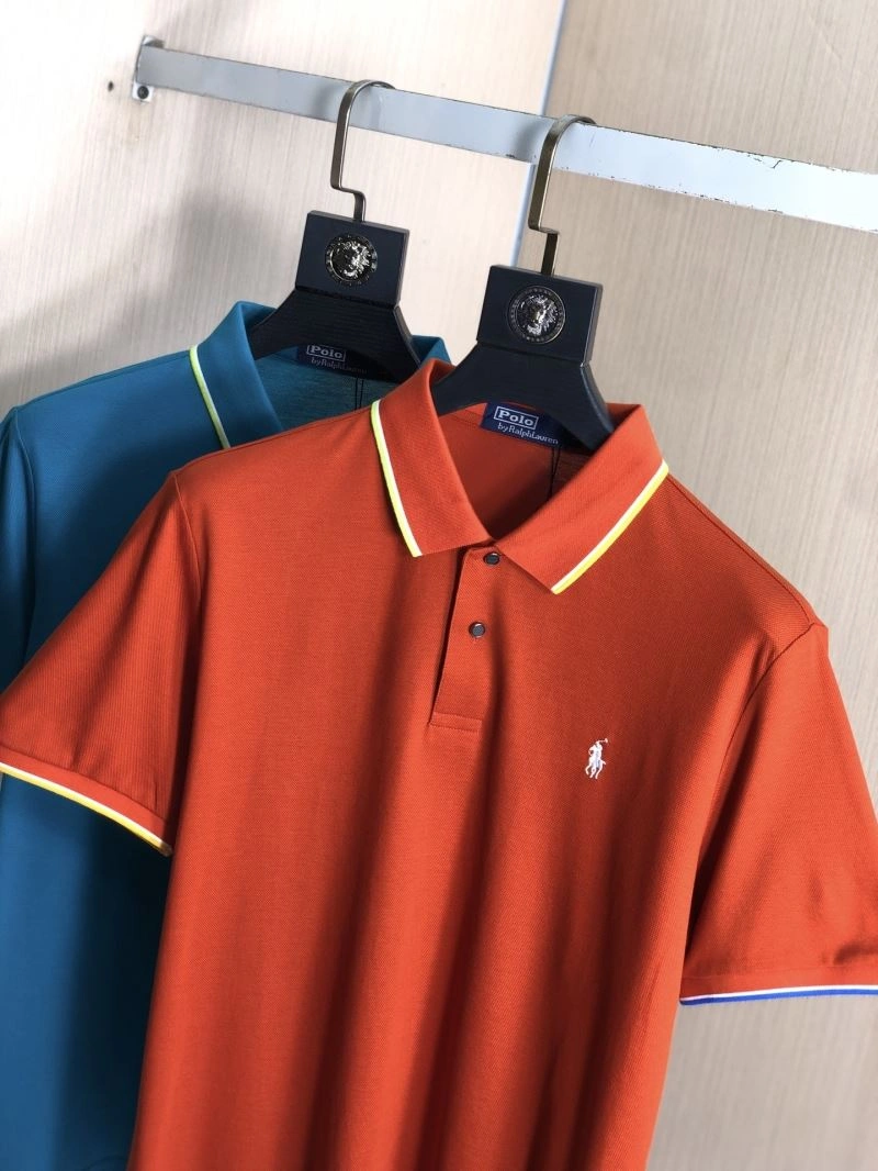 Polo T-Shirts SportInspired 158996