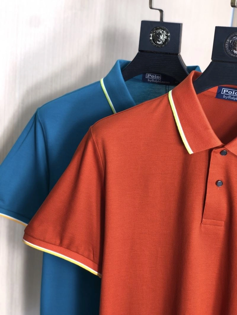 Polo T-Shirts SportInspired 158996