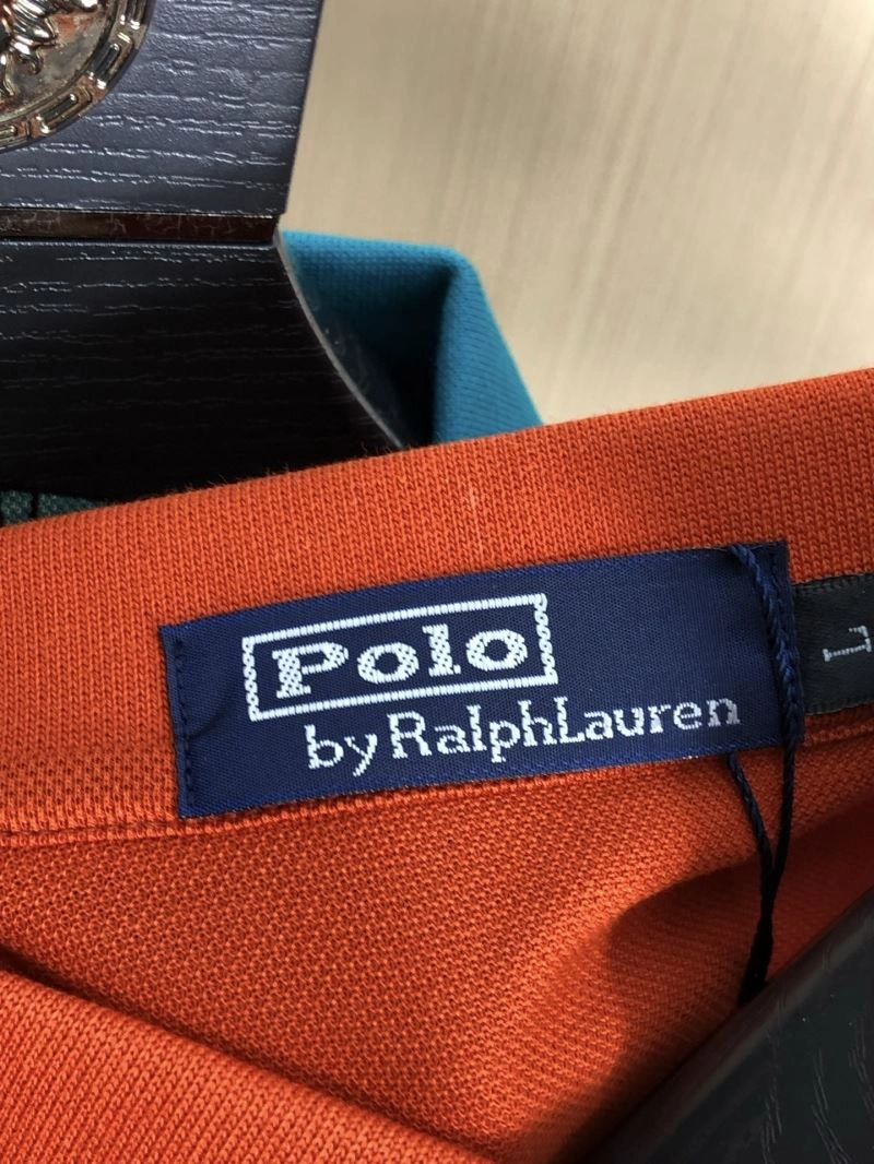 Polo T-Shirts SportInspired 158996