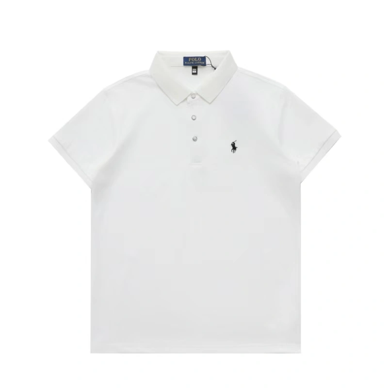 TechFriendly Polo T-Shirts 158998