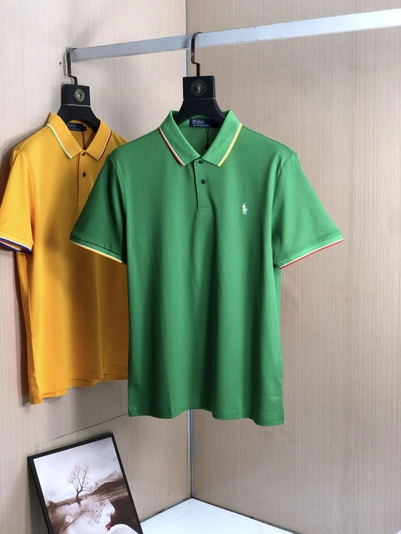TravelReady Polo T-Shirts 158148