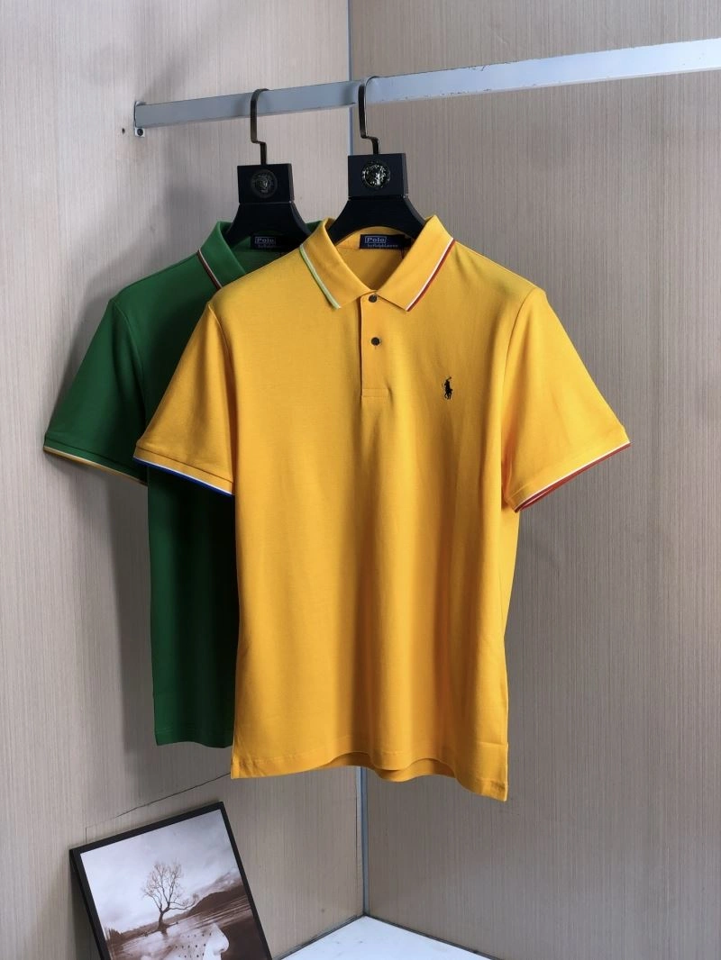 TravelReady Polo T-Shirts 158148