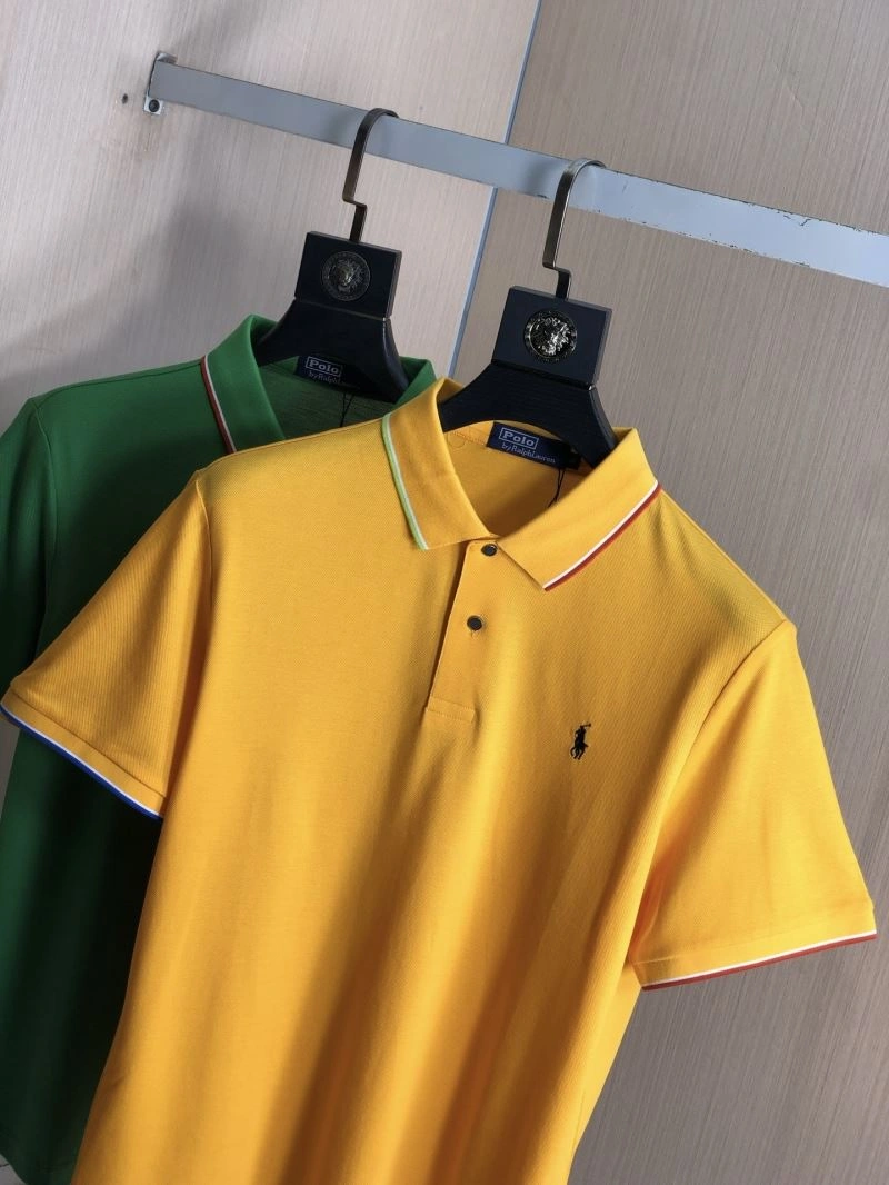 TravelReady Polo T-Shirts 158148
