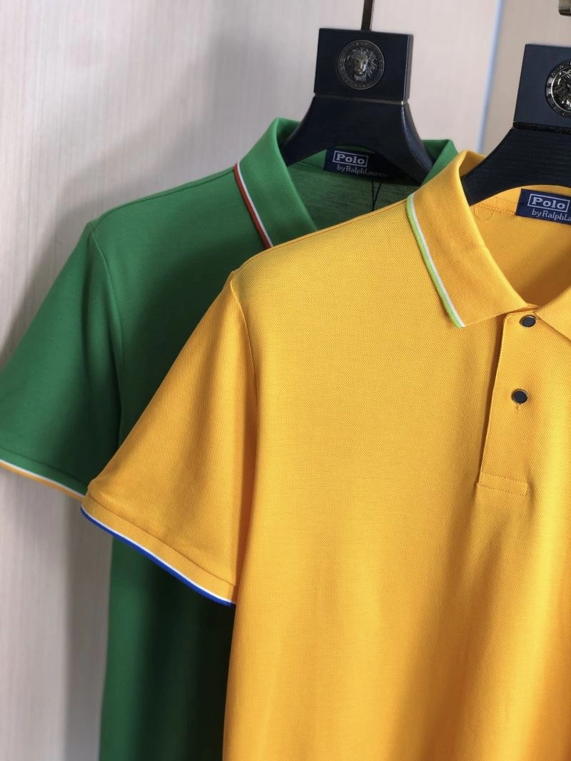 TravelReady Polo T-Shirts 158148