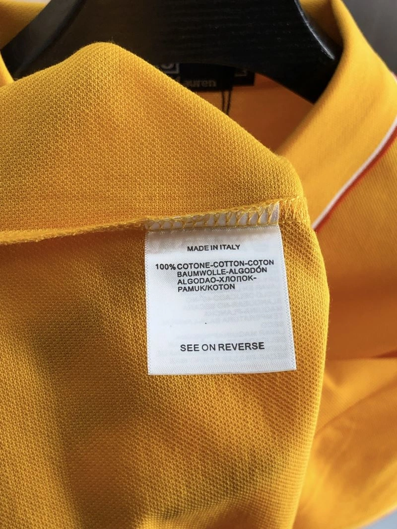 TravelReady Polo T-Shirts 158148