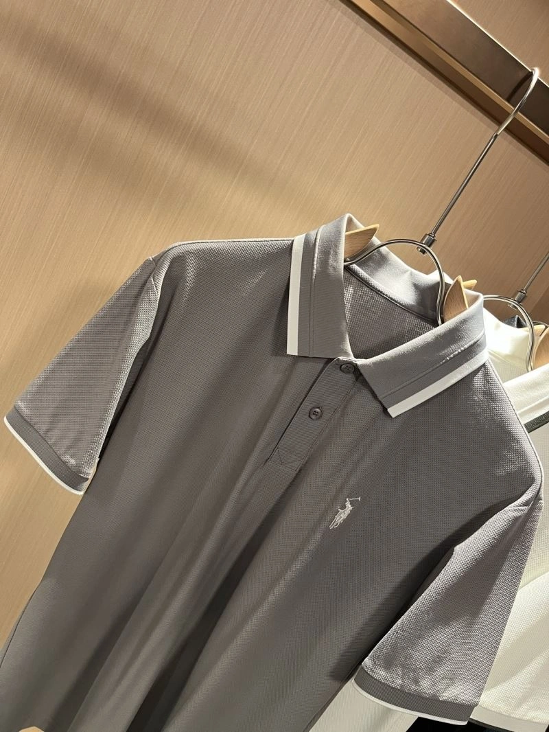 Polo T-Shirts Sleek 158149