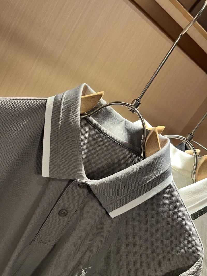 Polo T-Shirts Sleek 158149