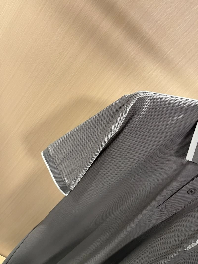 Polo T-Shirts Sleek 158149