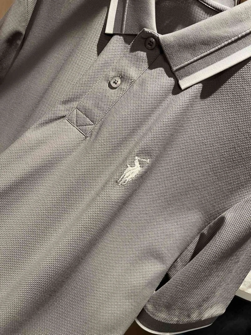Polo T-Shirts Sleek 158149