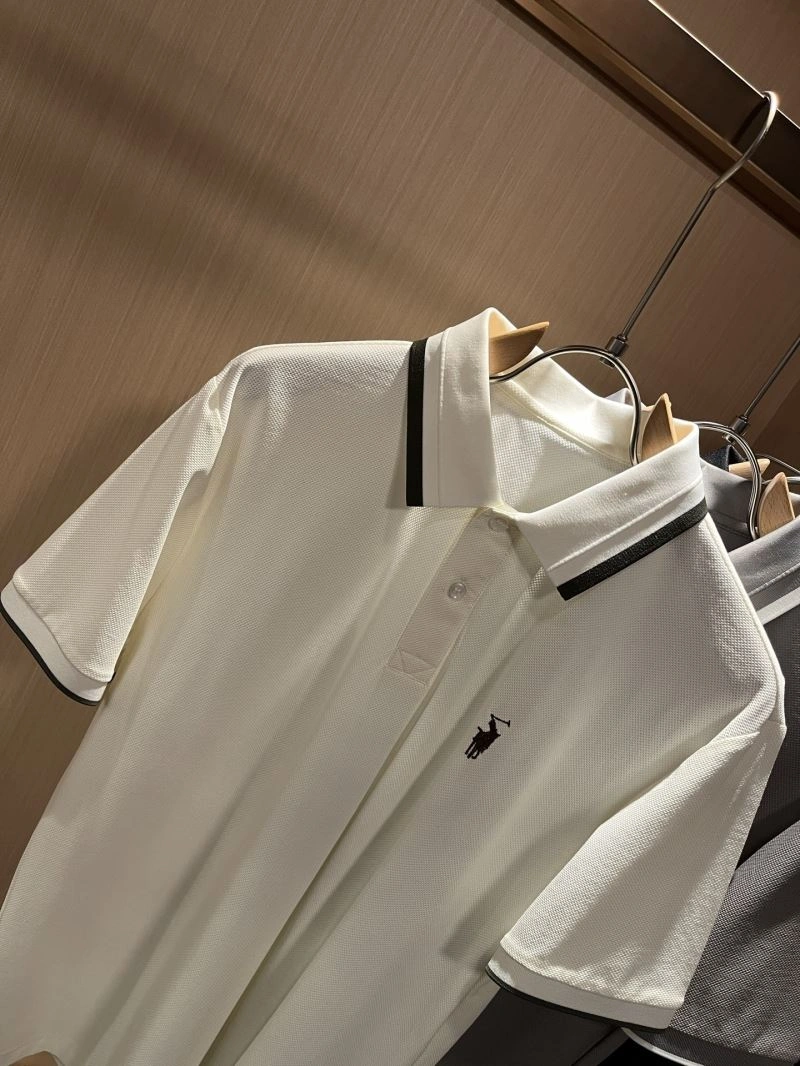 Colorful Polo T-Shirts 158145