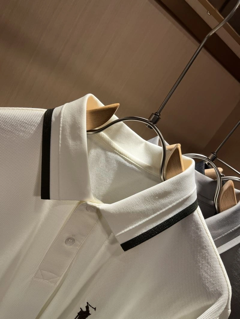 Colorful Polo T-Shirts 158145