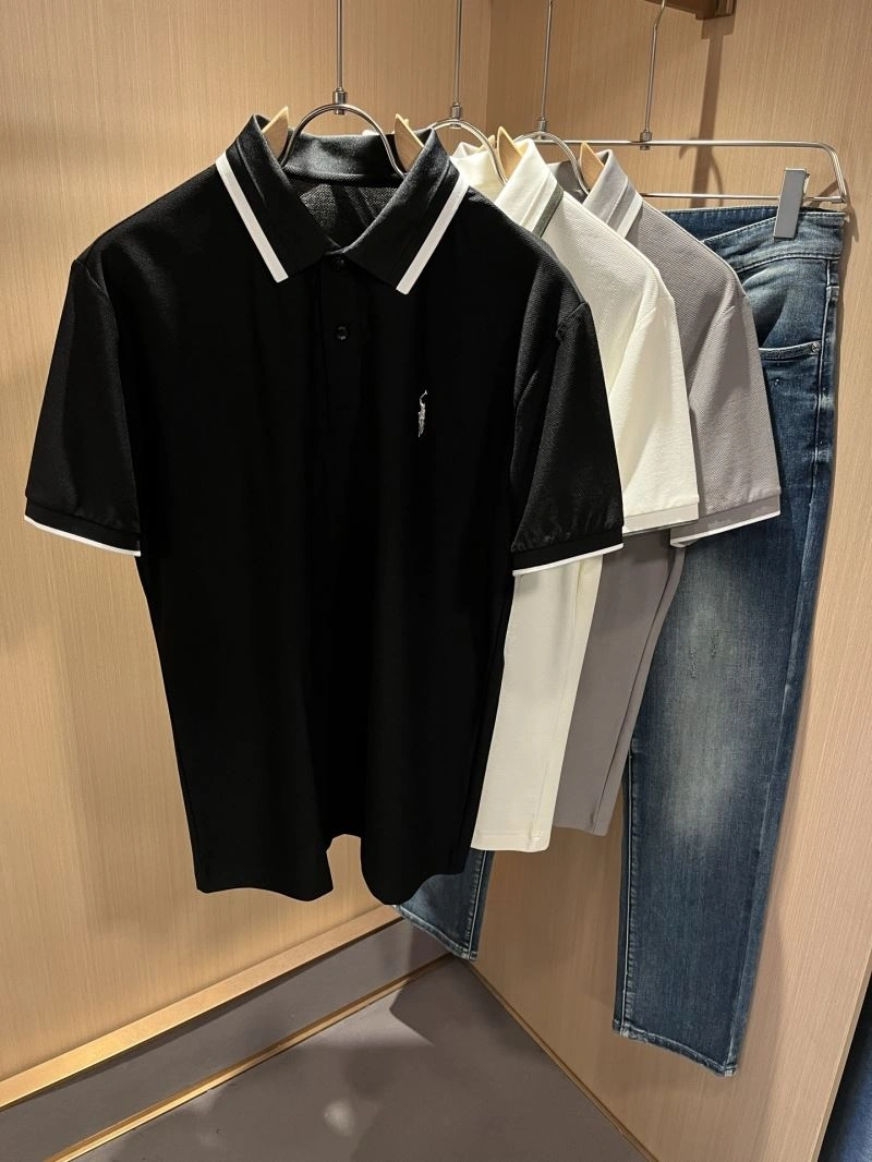 Bright Polo T-Shirts 158280
