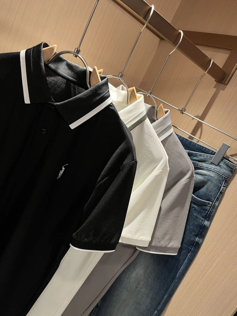 Bright Polo T-Shirts 158280