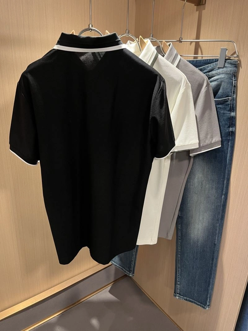 Bright Polo T-Shirts 158280