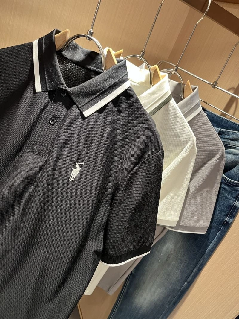 Bright Polo T-Shirts 158280