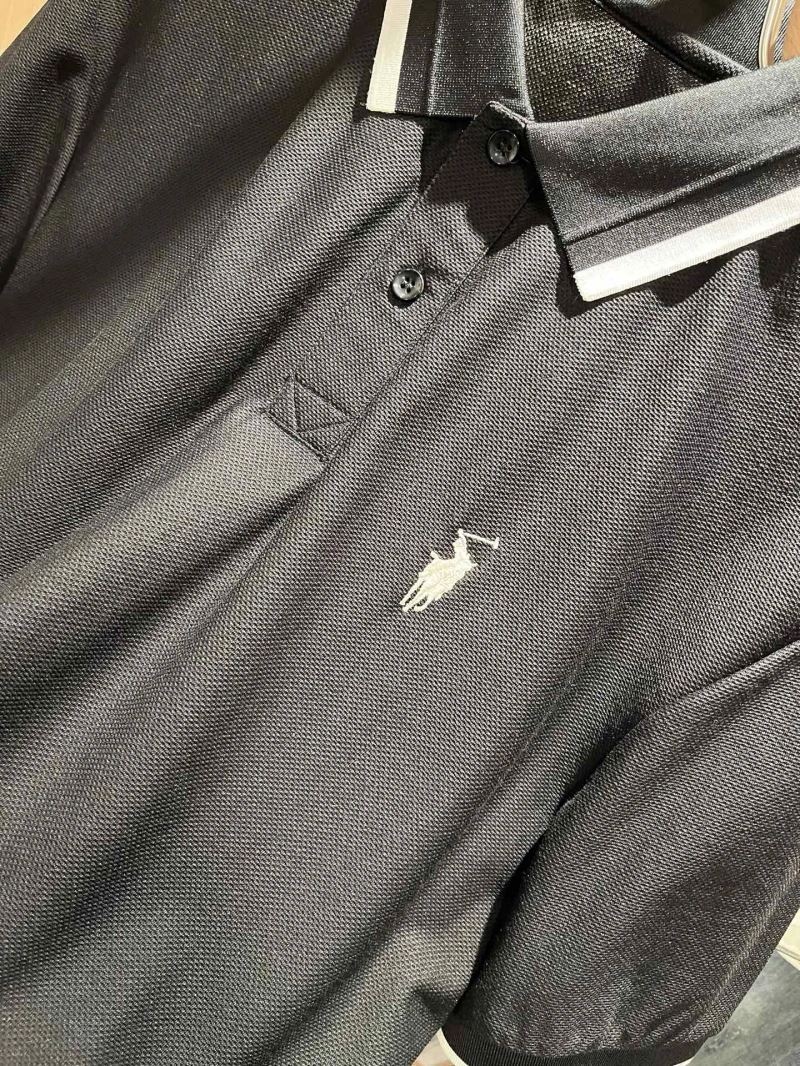 Bright Polo T-Shirts 158280