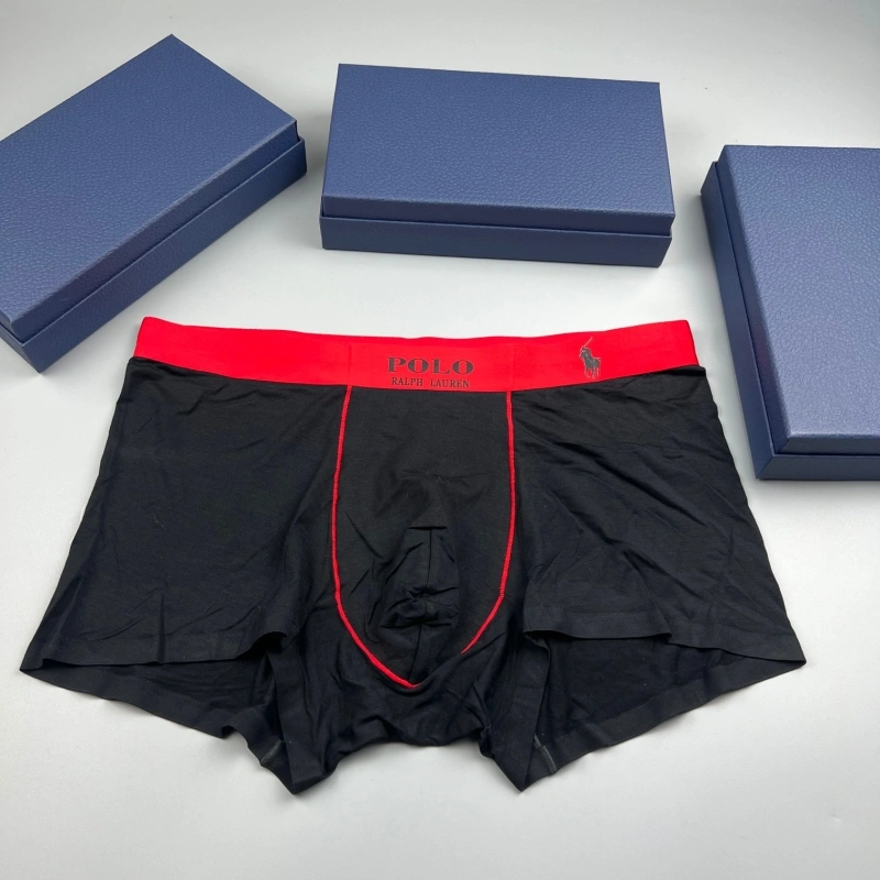 Effortless Polo Underwear 276588