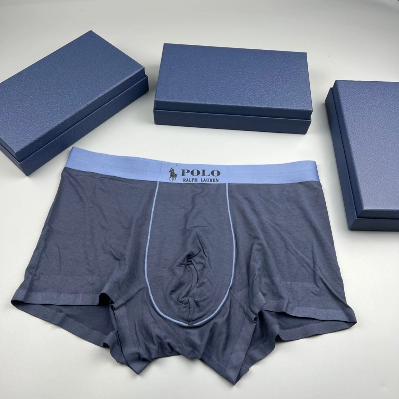 Effortless Polo Underwear 276588