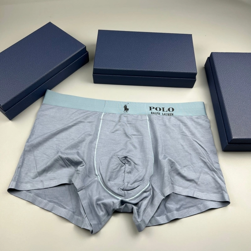 Effortless Polo Underwear 276588