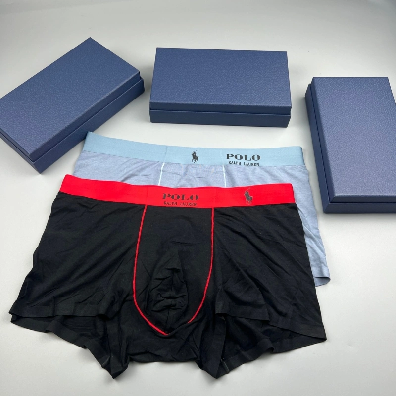Effortless Polo Underwear 276588