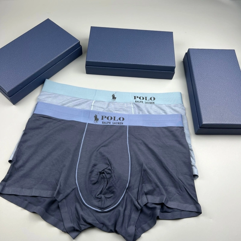 Effortless Polo Underwear 276588