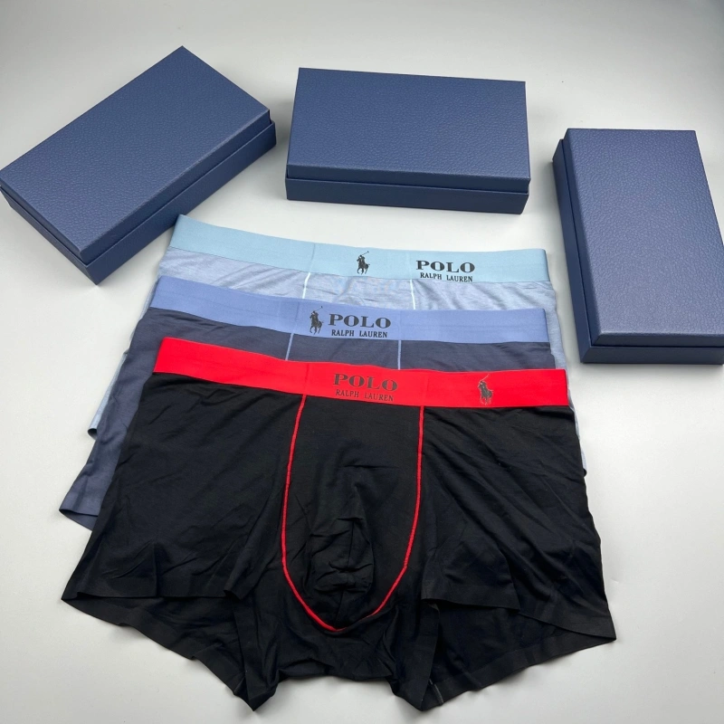 Effortless Polo Underwear 276588