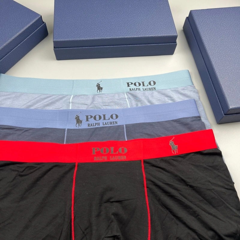 Effortless Polo Underwear 276588