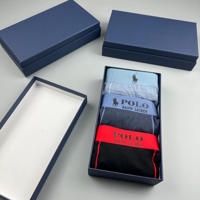 Effortless Polo Underwear 276588