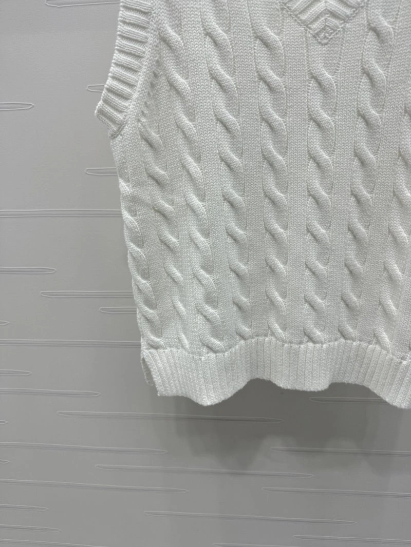 Casual Polo Vest 150881