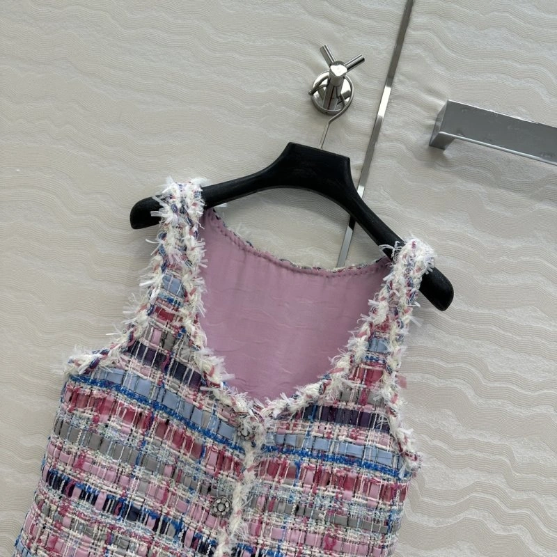 Affordable Polo Vest 155906