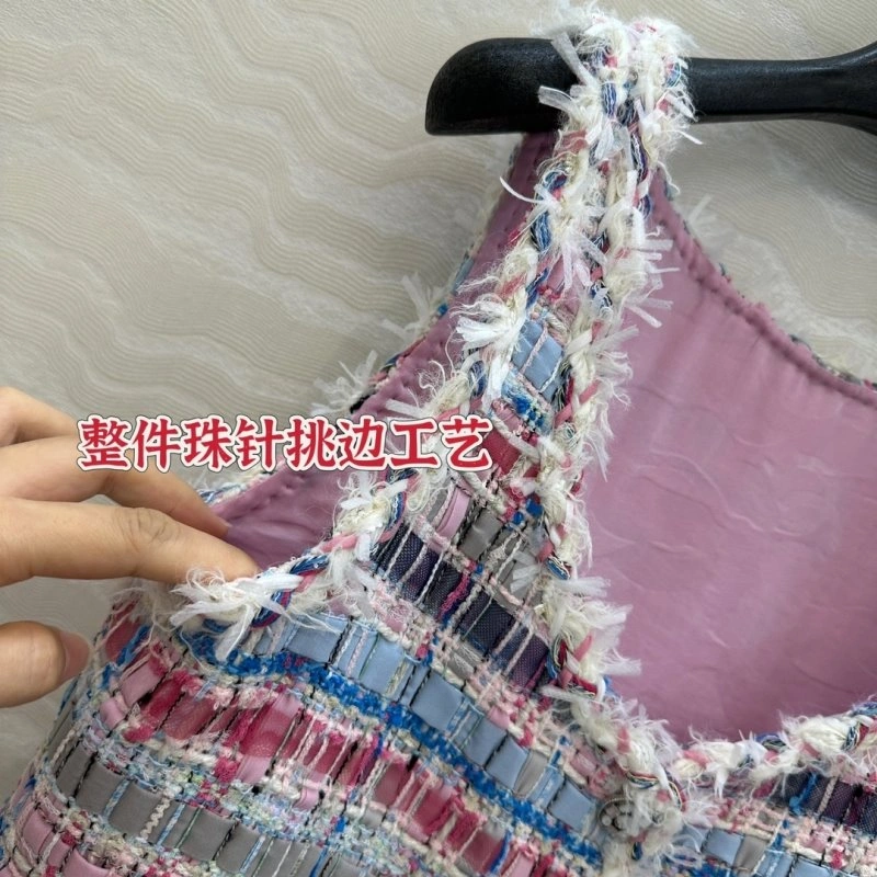 Affordable Polo Vest 155906