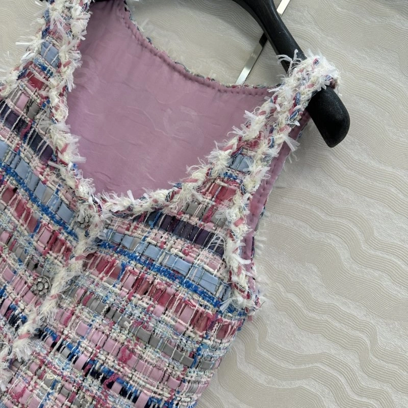 Affordable Polo Vest 155906