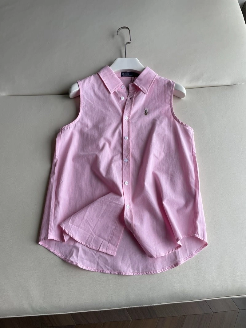 Polo Vest WaterResistant 155908