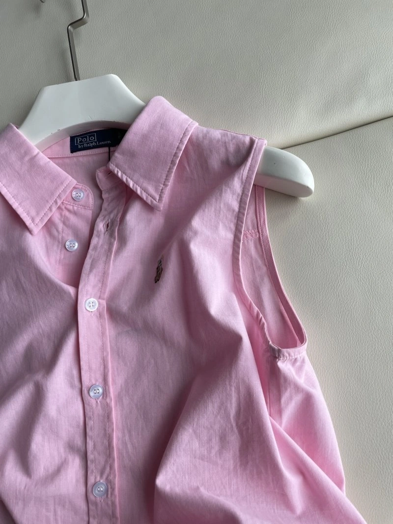 Polo Vest WaterResistant 155908
