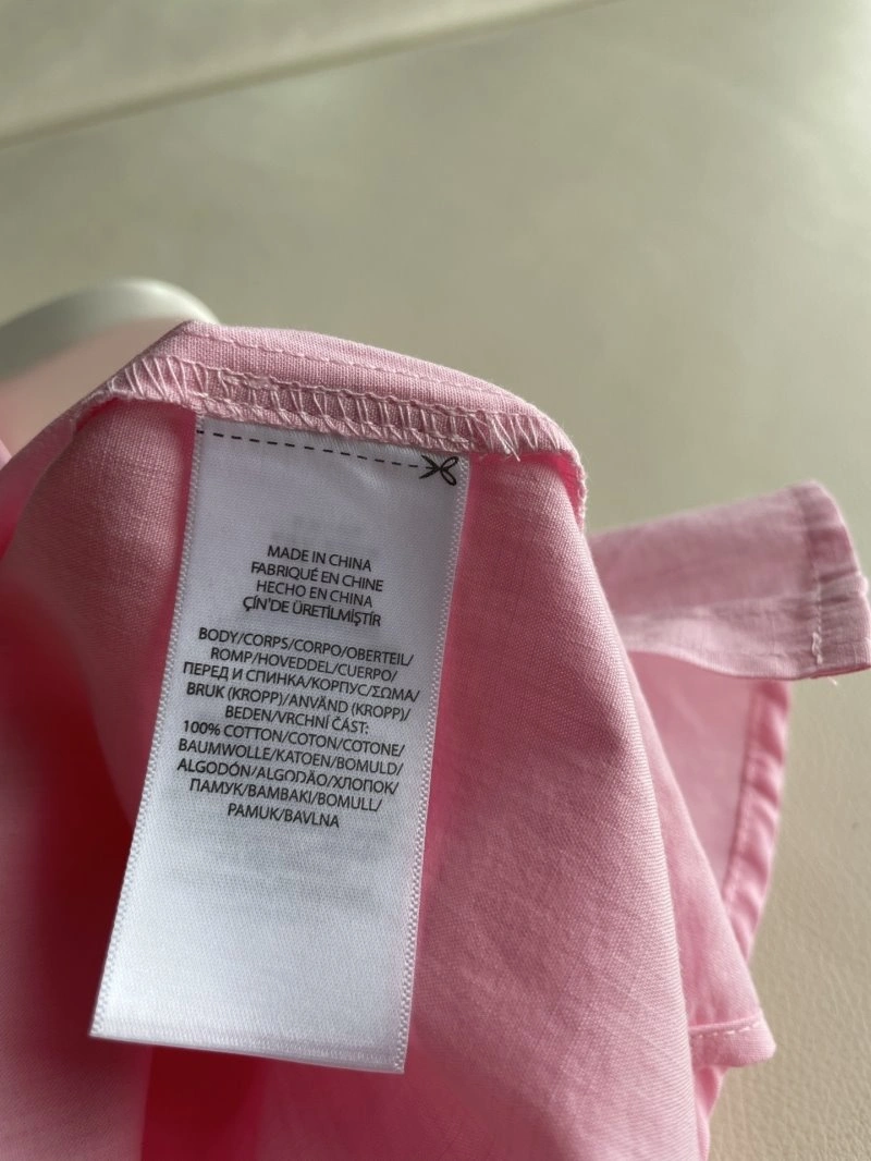 Polo Vest WaterResistant 155908