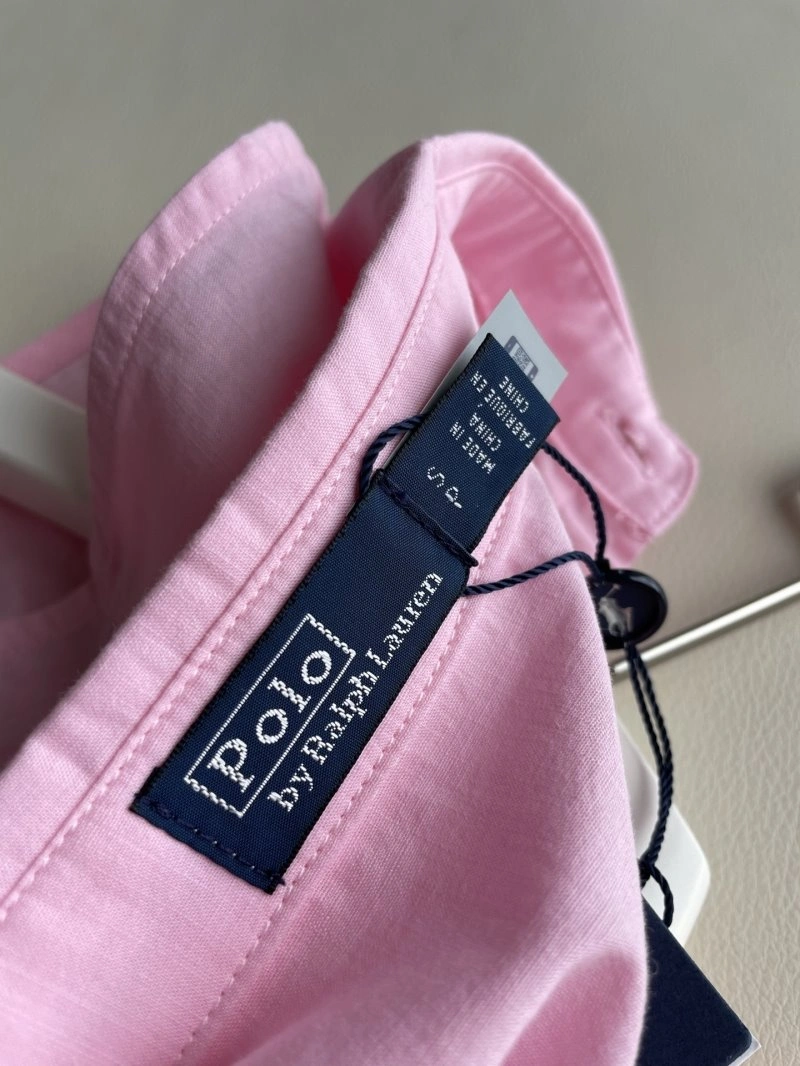 Polo Vest WaterResistant 155908