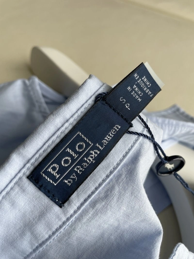 Affordable Polo Vest 155907