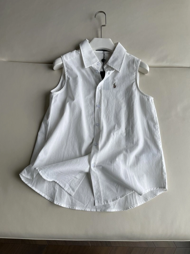 Polo Vest SportInspired 155902