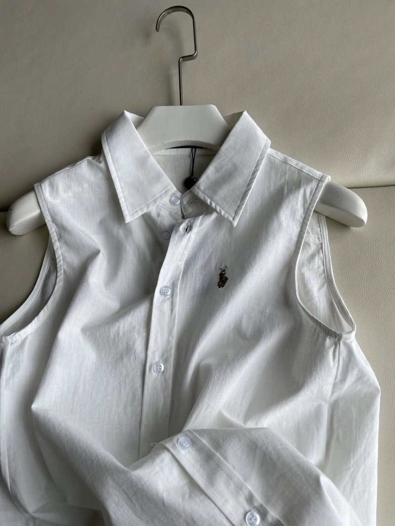 Polo Vest SportInspired 155902